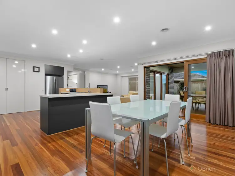 Fourth view of Homely house listing, 64 Piermont Drive, Berwick VIC 3806