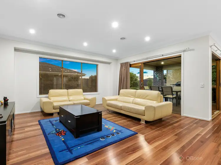 Sixth view of Homely house listing, 64 Piermont Drive, Berwick VIC 3806