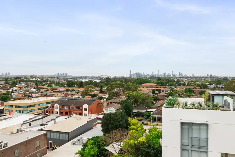 416/4-12 Garfield Street, Five Dock NSW 2046