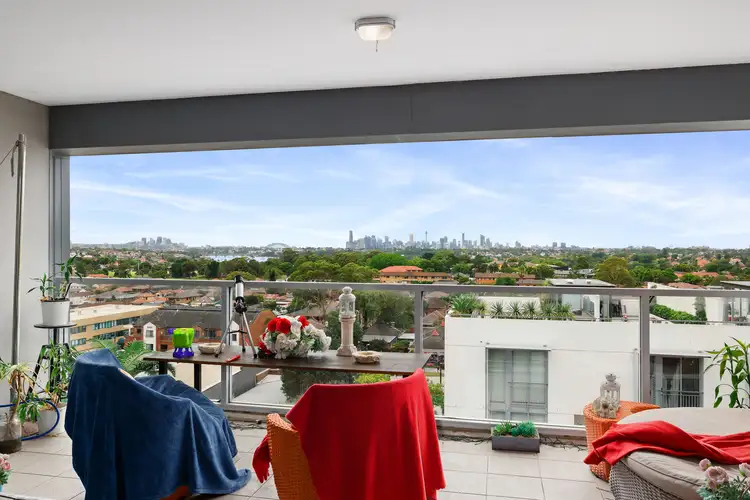 Third view of Homely apartment listing, 416/4-12 Garfield Street, Five Dock NSW 2046