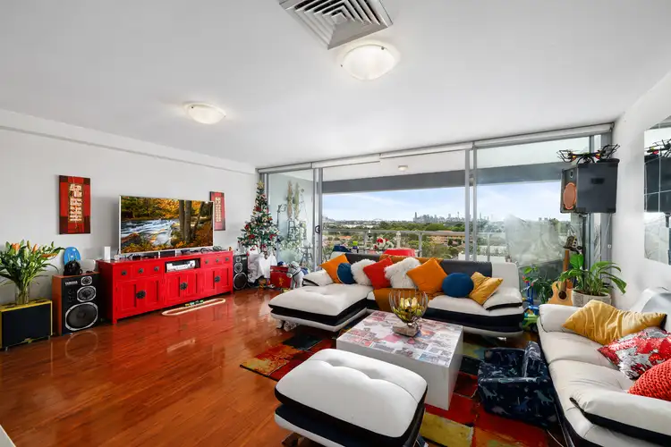Sixth view of Homely apartment listing, 416/4-12 Garfield Street, Five Dock NSW 2046