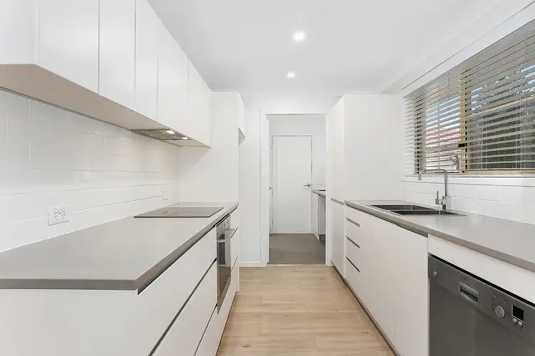 Third view of Homely villa listing, 2/9-11 Clements Parade, Kirrawee NSW 2232