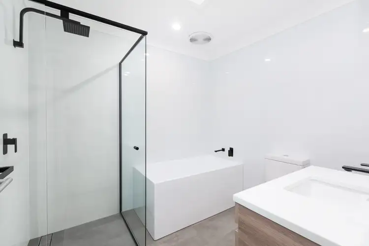 Fourth view of Homely villa listing, 2/9-11 Clements Parade, Kirrawee NSW 2232
