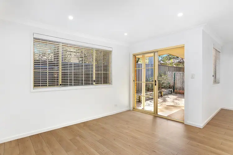 Fifth view of Homely villa listing, 2/9-11 Clements Parade, Kirrawee NSW 2232