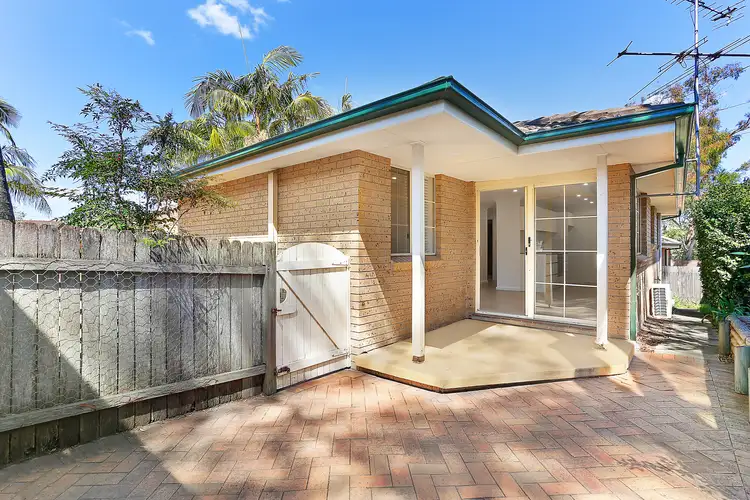 Sixth view of Homely villa listing, 2/9-11 Clements Parade, Kirrawee NSW 2232