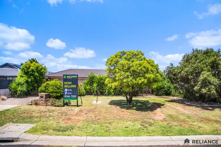 Second view of Homely house listing, 22 Nimmo Crescent, Kurunjang VIC 3337