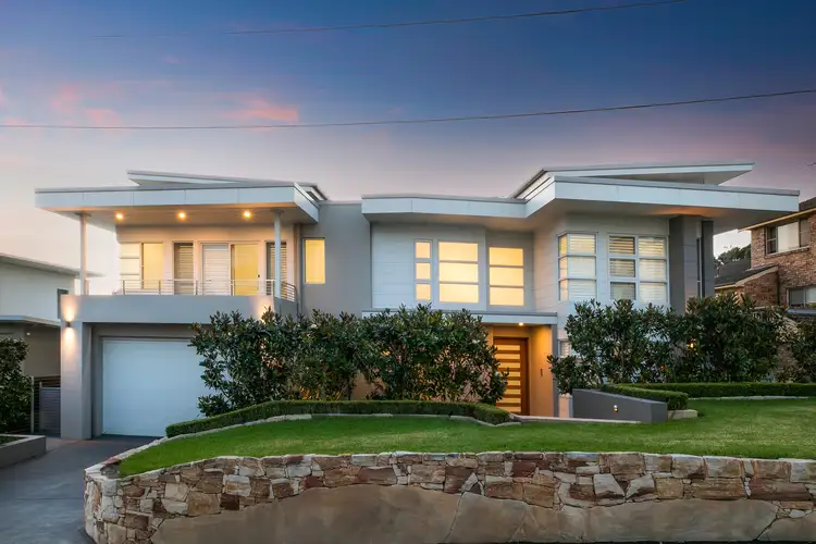 Main view of Homely house listing, 3 Waring Avenue, Caringbah South NSW 2229