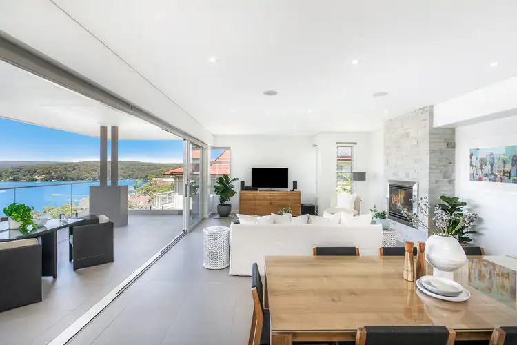 Second view of Homely house listing, 3 Waring Avenue, Caringbah South NSW 2229