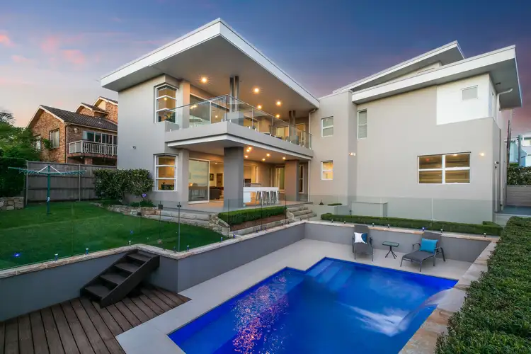 Third view of Homely house listing, 3 Waring Avenue, Caringbah South NSW 2229