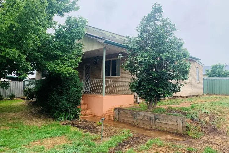 21 McLachlan Street, Orange NSW 2800
