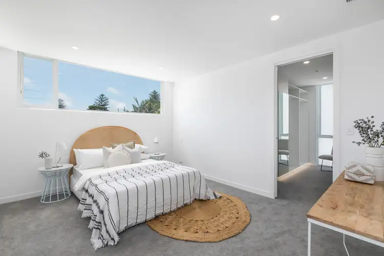 Fourth view of Homely semi-detached listing, 10b Kirkwood Road, Cronulla NSW 2230