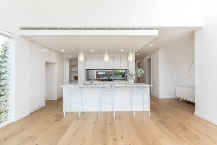 Sixth view of Homely semi-detached listing, 10b Kirkwood Road, Cronulla NSW 2230