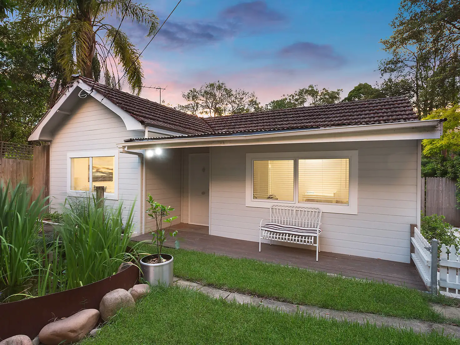 Main view of Homely house listing, 133 Ryde Road, West Pymble NSW 2073