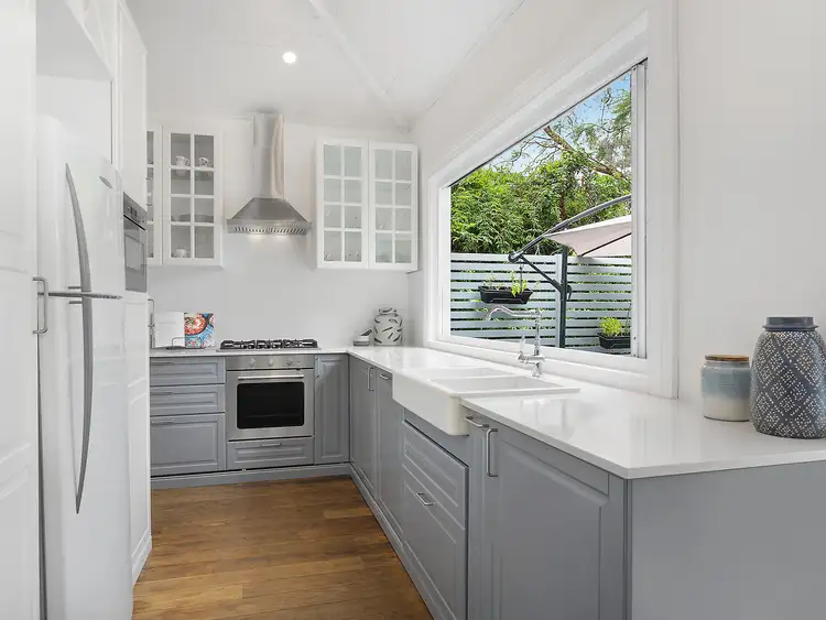 Second view of Homely house listing, 133 Ryde Road, West Pymble NSW 2073
