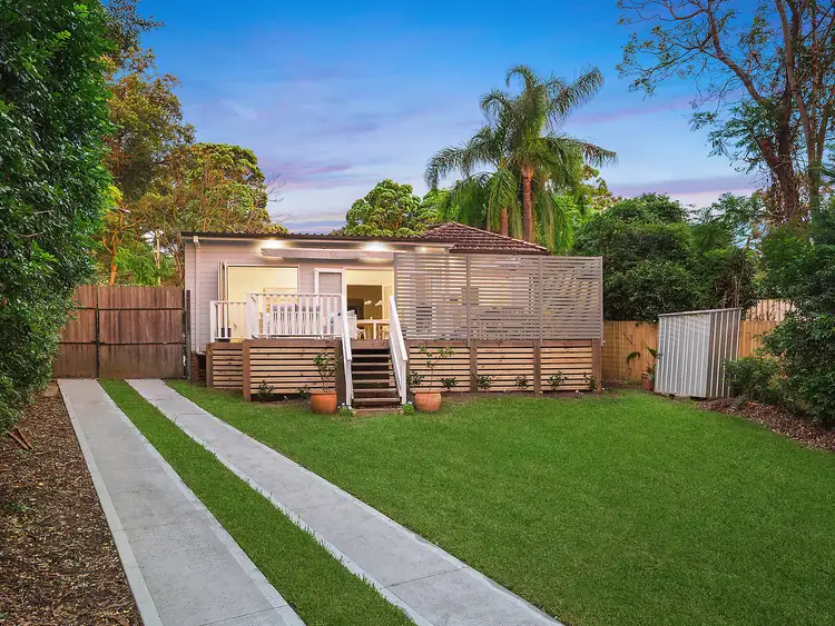 Sixth view of Homely house listing, 133 Ryde Road, West Pymble NSW 2073