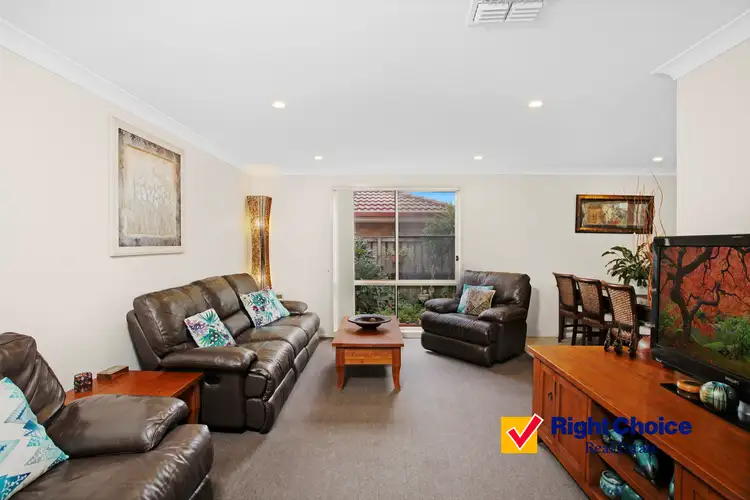 Second view of Homely house listing, 7 Liam Close, Albion Park NSW 2527