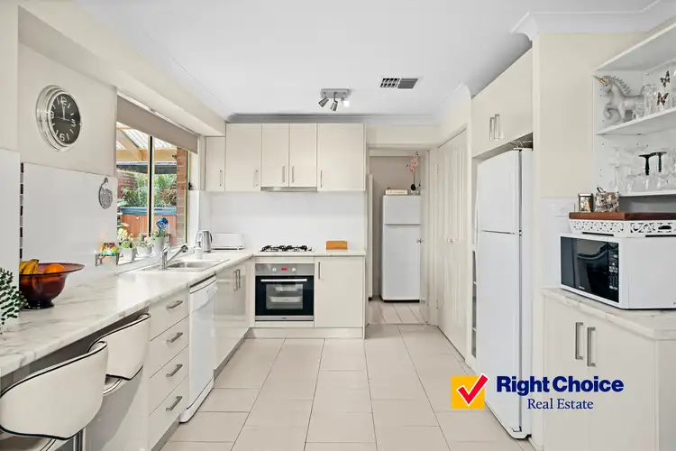 Third view of Homely house listing, 7 Liam Close, Albion Park NSW 2527