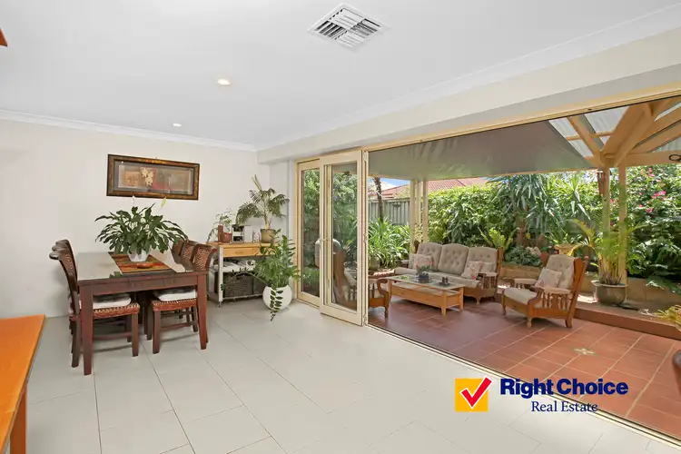 Fourth view of Homely house listing, 7 Liam Close, Albion Park NSW 2527
