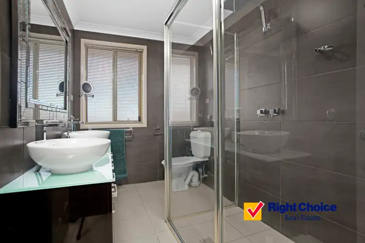 Fifth view of Homely house listing, 7 Liam Close, Albion Park NSW 2527