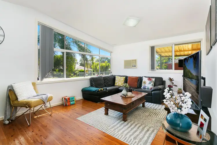 Fourth view of Homely house listing, 5 Baxter Road, Bass Hill NSW 2197