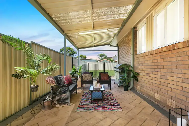Sixth view of Homely house listing, 5 Baxter Road, Bass Hill NSW 2197