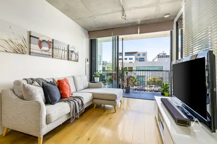 104/63-69 Rouse Street, Port Melbourne VIC 3207