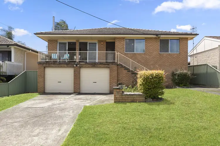 56 MacArthur Street, Killarney Vale NSW 2261