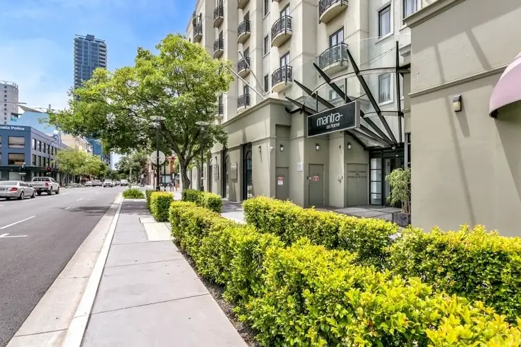 402/88 Frome Street, Adelaide SA 5000