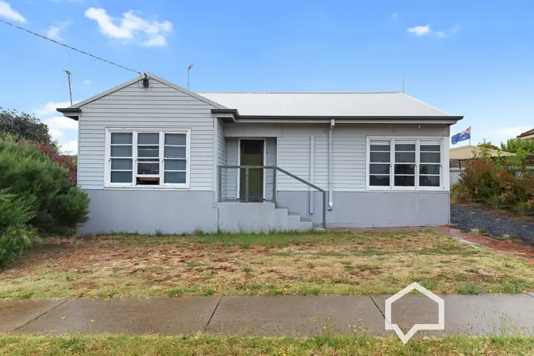 8 O'Neill Street, North Bendigo VIC 3550