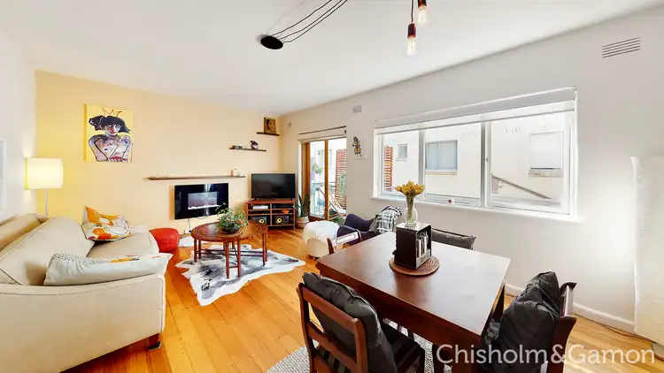 7/195 Brighton Road, Elwood VIC 3184