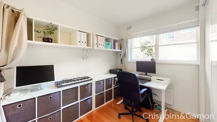 Sixth view of Homely apartment listing, 7/195 Brighton Road, Elwood VIC 3184