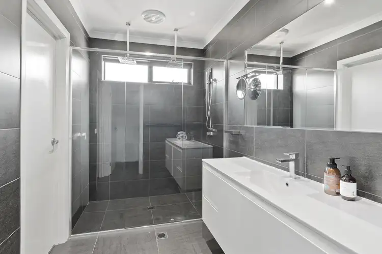 Third view of Homely house listing, 8 Erindale Way, Marong VIC 3515