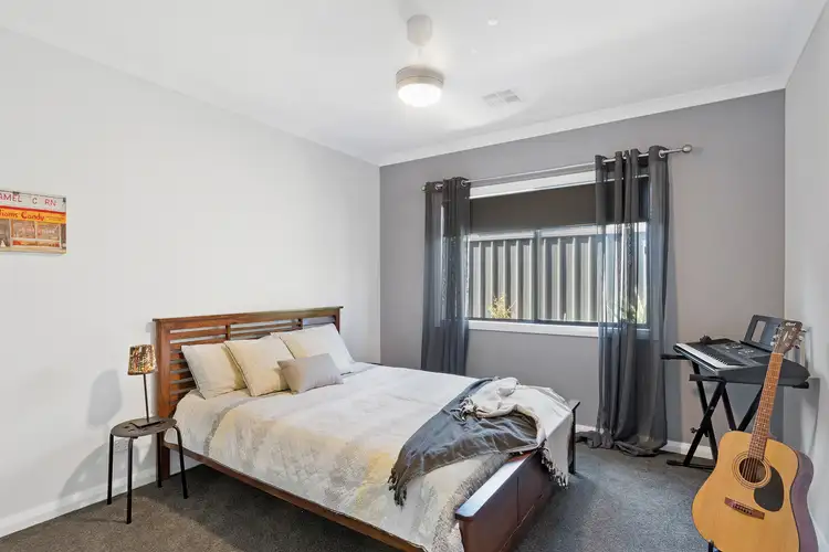 Fourth view of Homely house listing, 8 Erindale Way, Marong VIC 3515