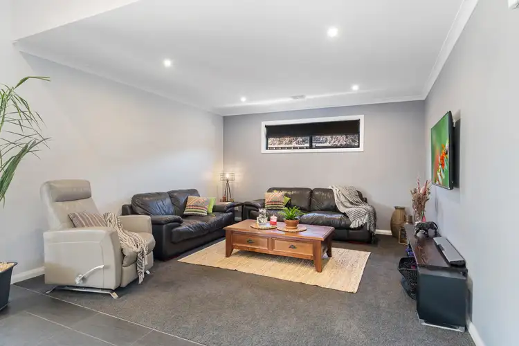 Sixth view of Homely house listing, 8 Erindale Way, Marong VIC 3515