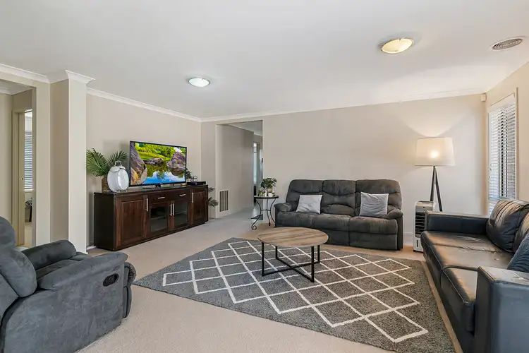 Second view of Homely house listing, 34 Stringybark Avenue, Wallan VIC 3756