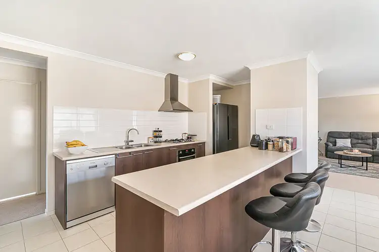 Third view of Homely house listing, 34 Stringybark Avenue, Wallan VIC 3756
