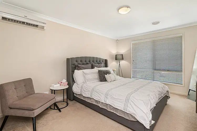 Fifth view of Homely house listing, 34 Stringybark Avenue, Wallan VIC 3756