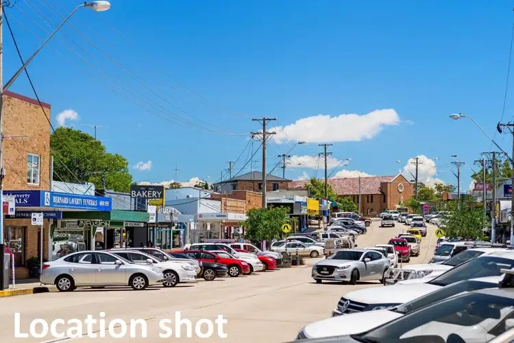 Third view of Homely land listing, 2 Sunbird Drive, Nambucca Heads NSW 2448