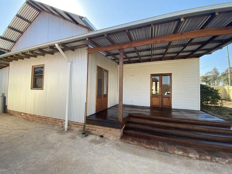 18 Fisher Street, Gulgong NSW 2852