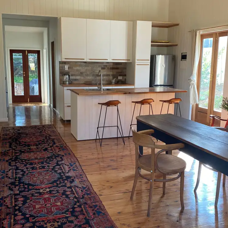 Second view of Homely house listing, 18 Fisher Street, Gulgong NSW 2852