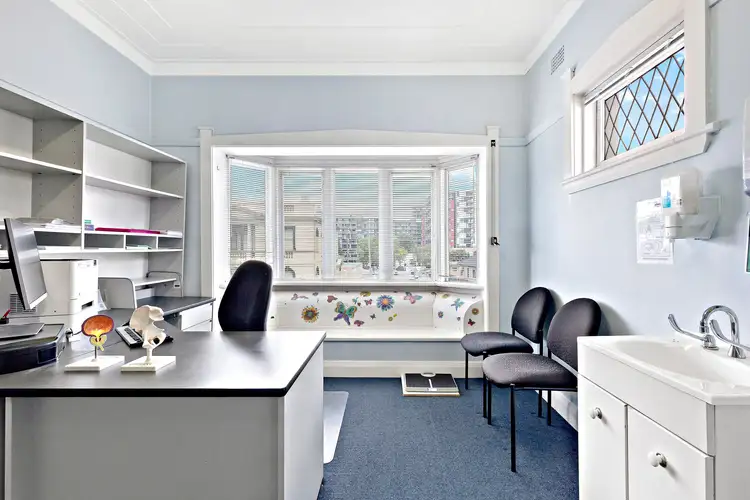 Third view of Homely house listing, 20 Market Street, Wollongong NSW 2500
