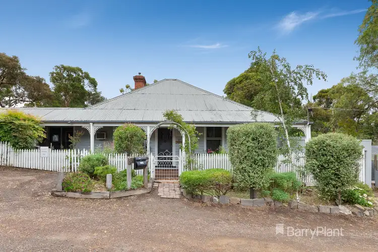 12A Inglis Street, Diamond Creek VIC 3089