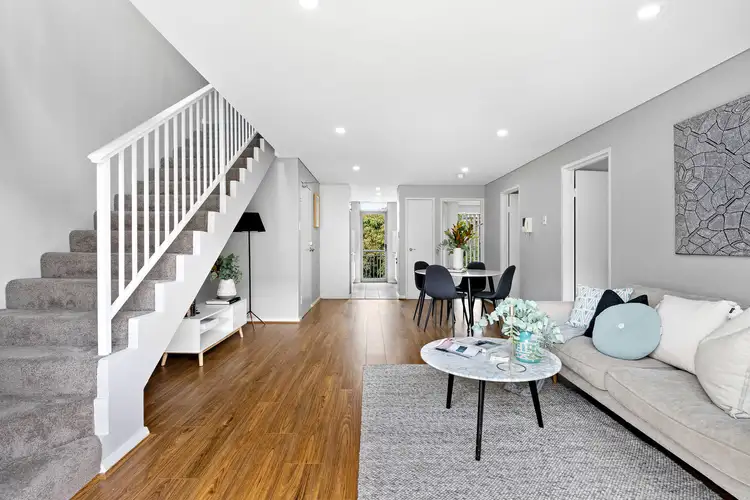 92/57 Fairlight Street, Five Dock NSW 2046