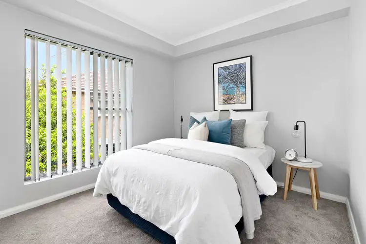 Fifth view of Homely apartment listing, 92/57 Fairlight Street, Five Dock NSW 2046