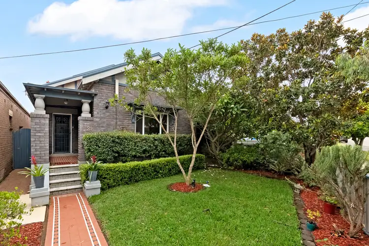 Main view of Homely house listing, 21 Barnstaple Road, Five Dock NSW 2046