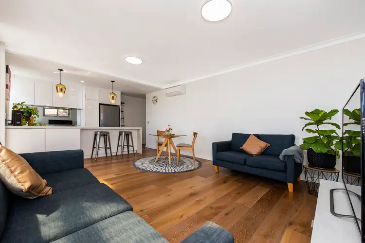 Fourth view of Homely apartment listing, 2/181 Walcott Street, Mount Lawley WA 6050