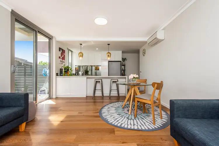 Fifth view of Homely apartment listing, 2/181 Walcott Street, Mount Lawley WA 6050