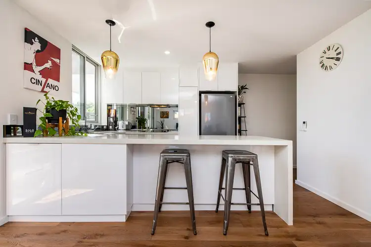 Sixth view of Homely apartment listing, 2/181 Walcott Street, Mount Lawley WA 6050