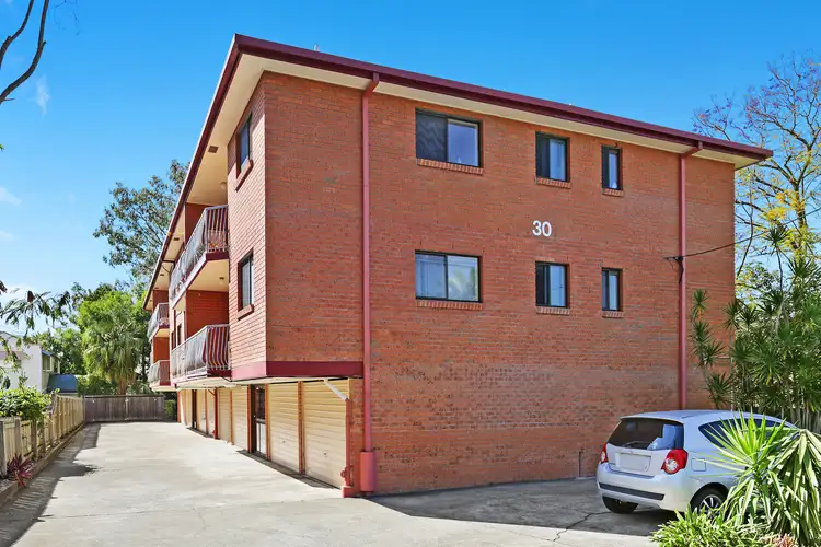 Main view of Homely unit listing, 4/30 Avoca Street, Yeronga QLD 4104