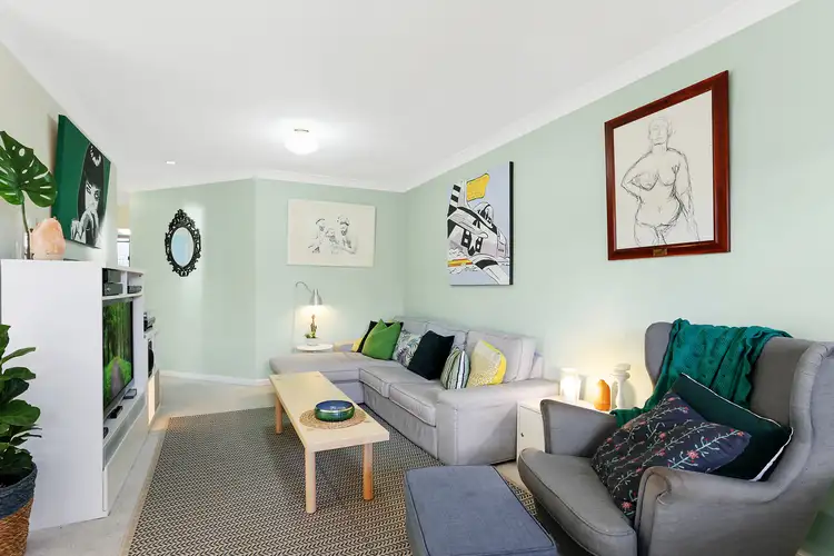 Second view of Homely unit listing, 4/30 Avoca Street, Yeronga QLD 4104